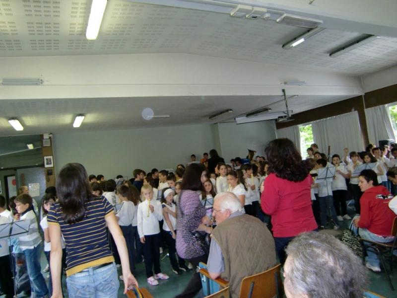 Saggio Scuole Ungaretti